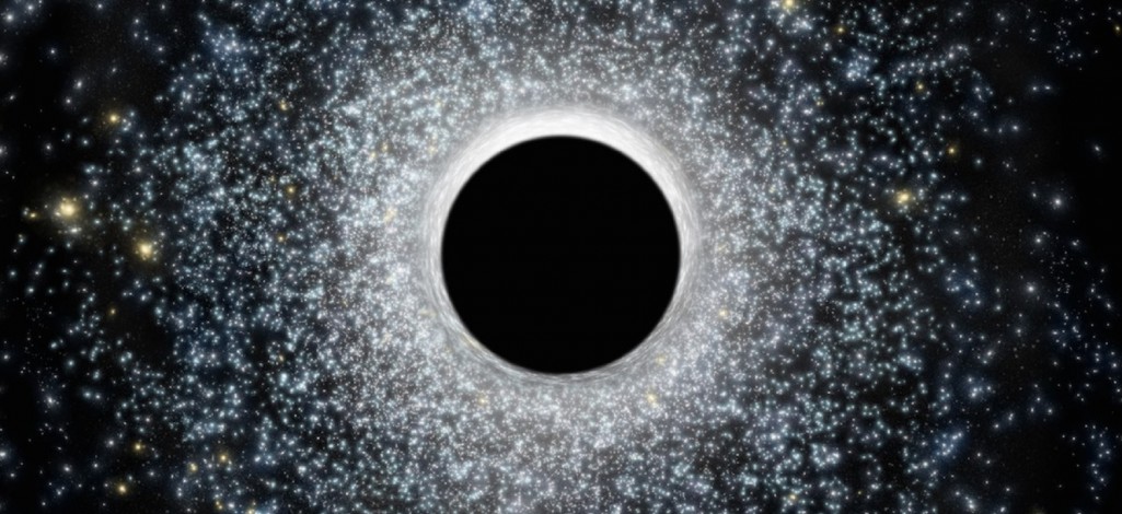 Czarne dziury